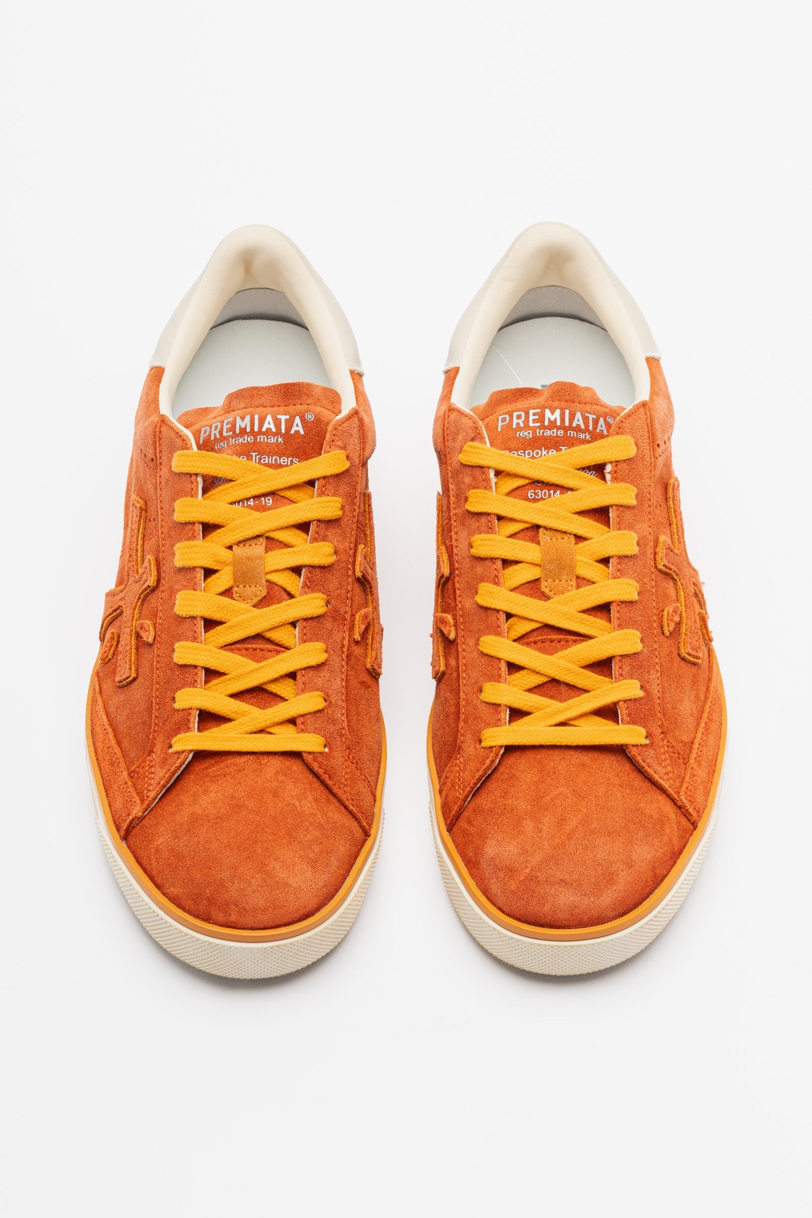 silkybx.817プレミアータ Premiata Sneakers | LiLi The First