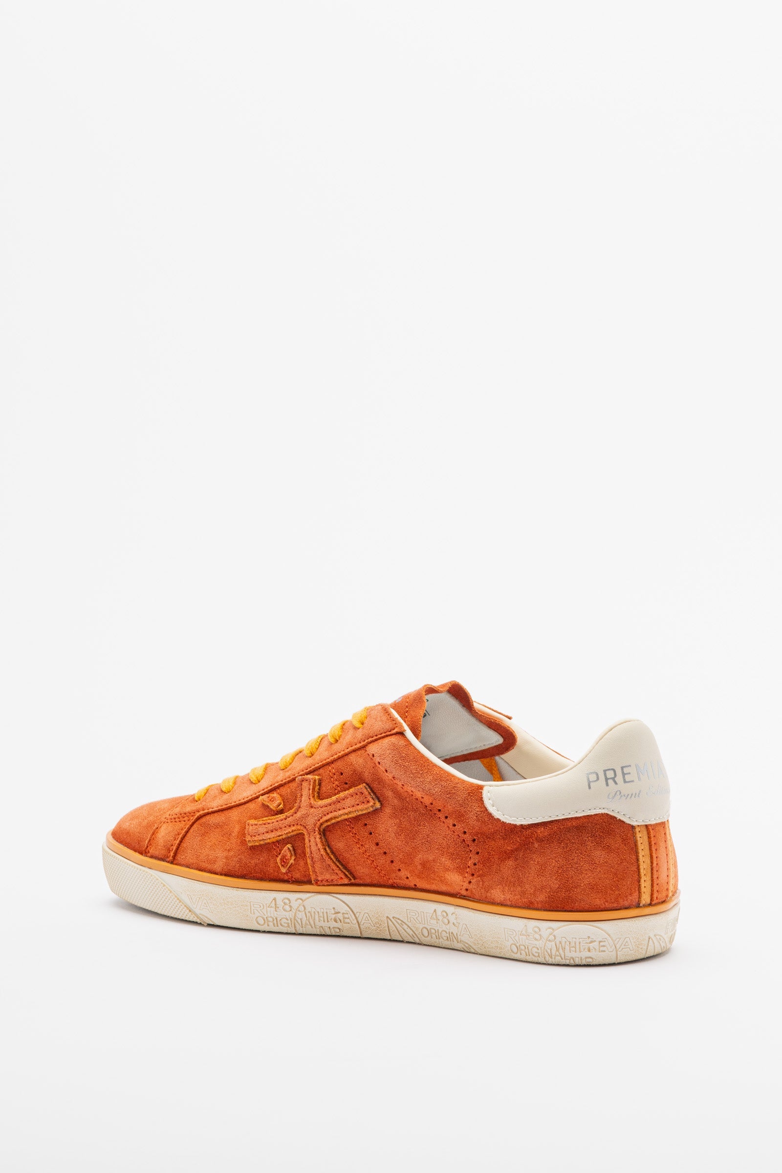 PREMIATA SNEAKERS STEVEN 7288