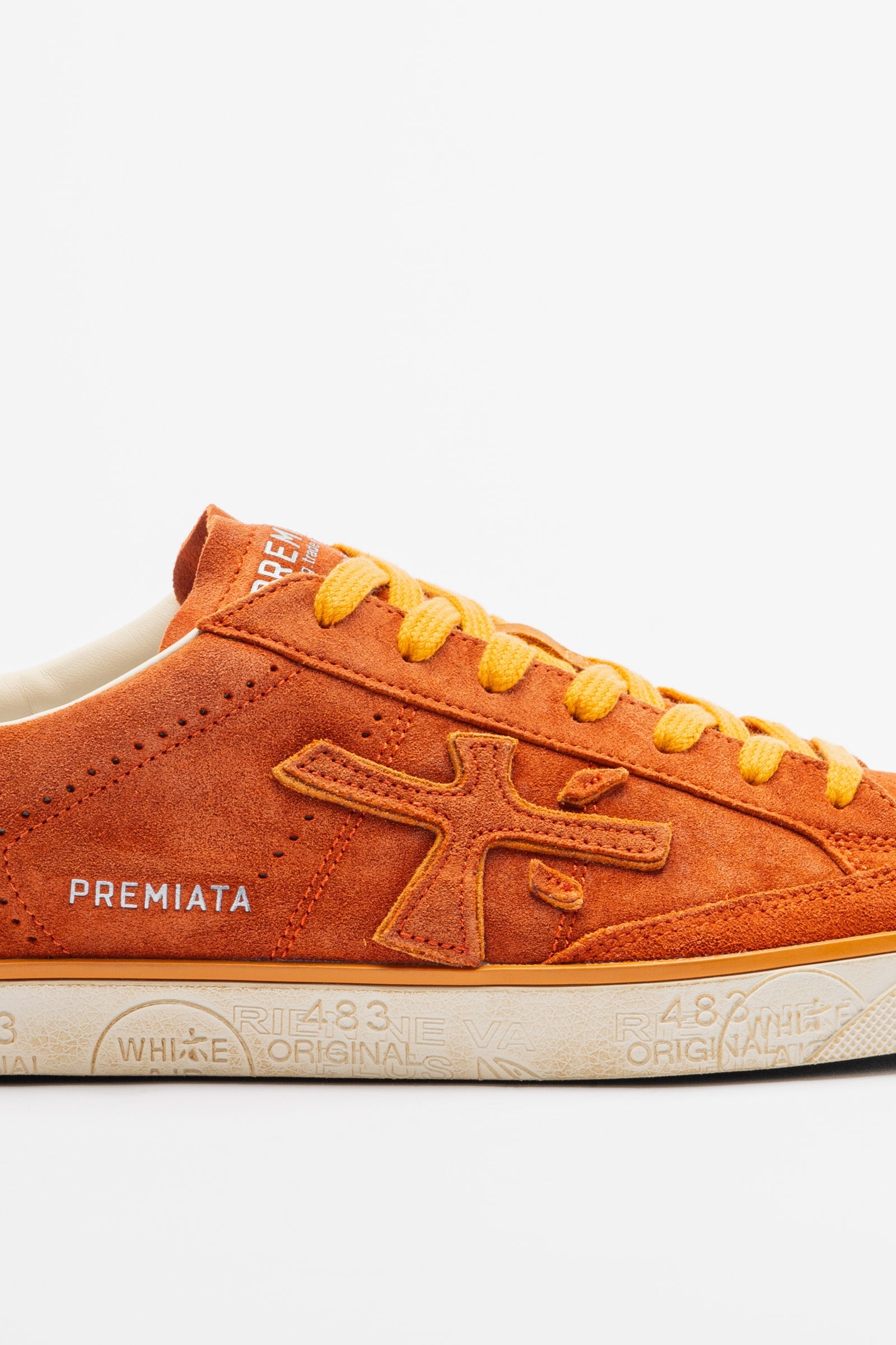 PREMIATA SNEAKERS STEVEN 7288