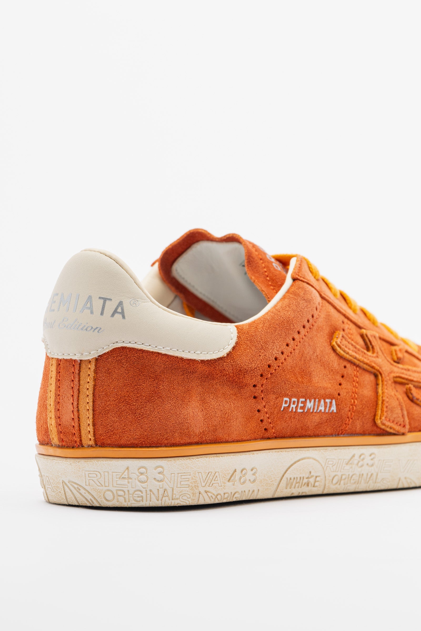 PREMIATA SNEAKERS STEVEN 7288