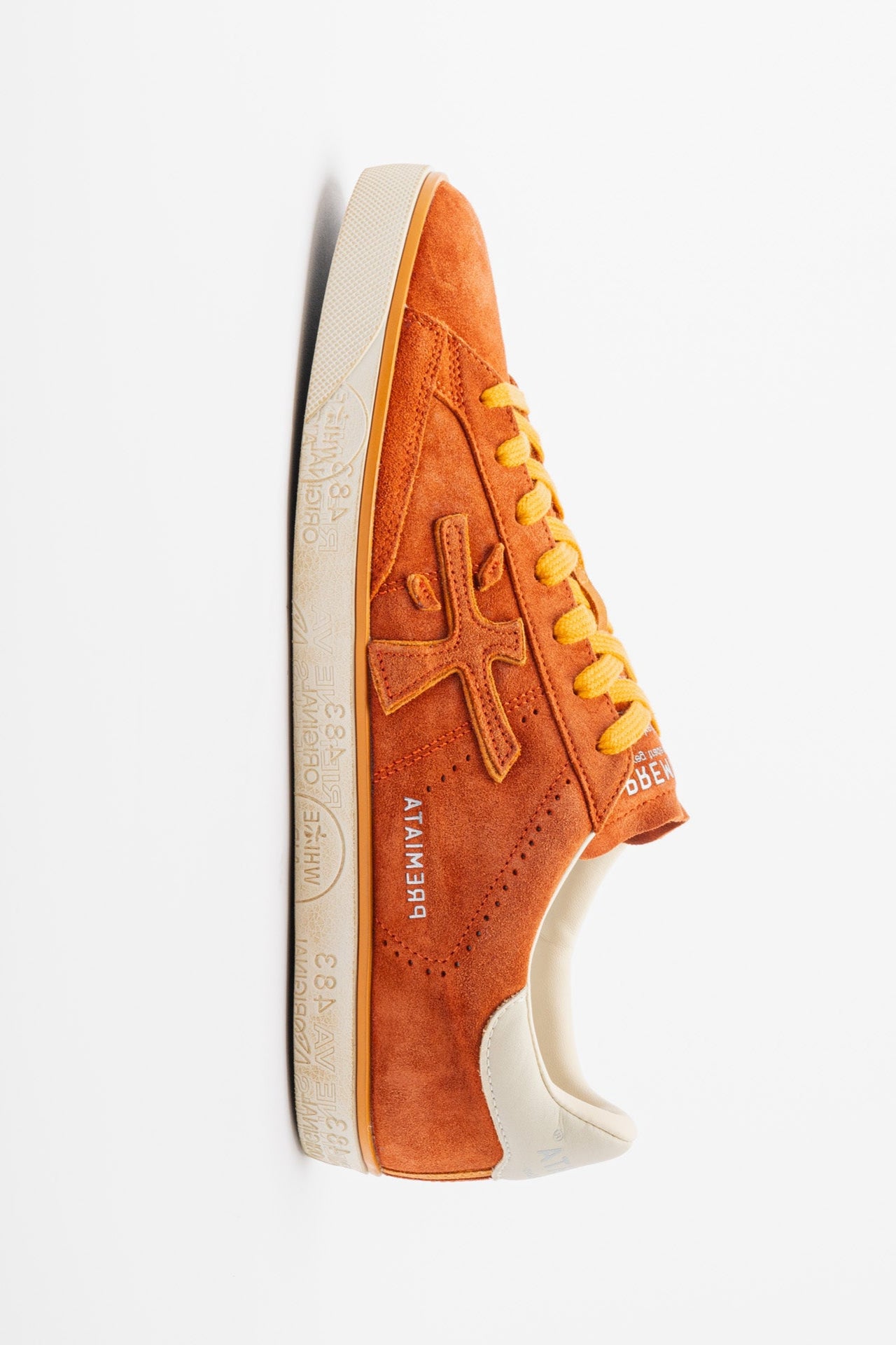 PREMIATA SNEAKERS STEVEN 7288