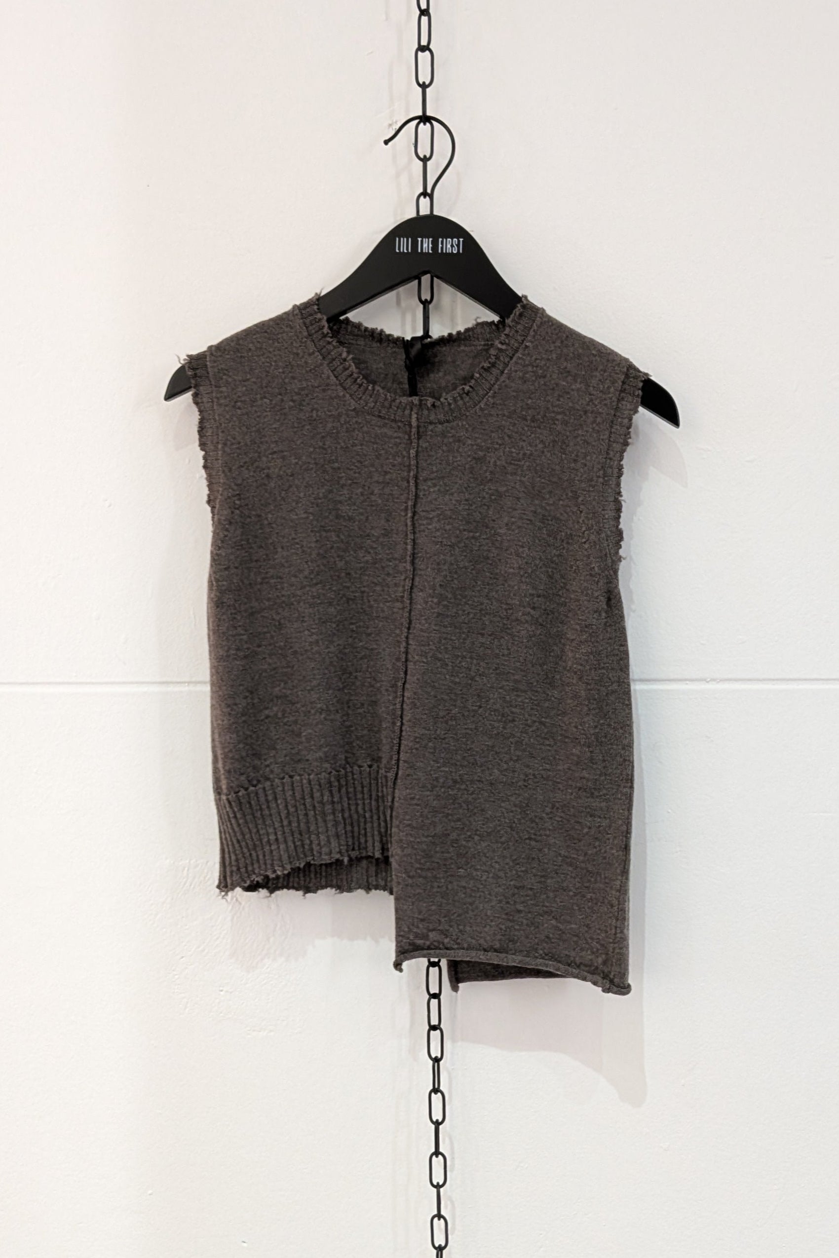 RIALTO VEST