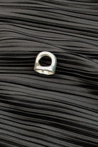 Ring - Hole - Sterling silver