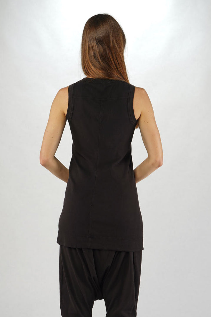 Rundholz Elsa Tank Top