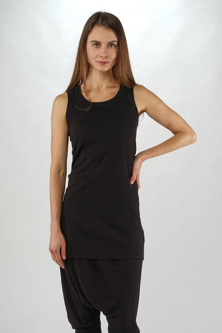 Rundholz Elsa Tank Top - LiLi The First NYC