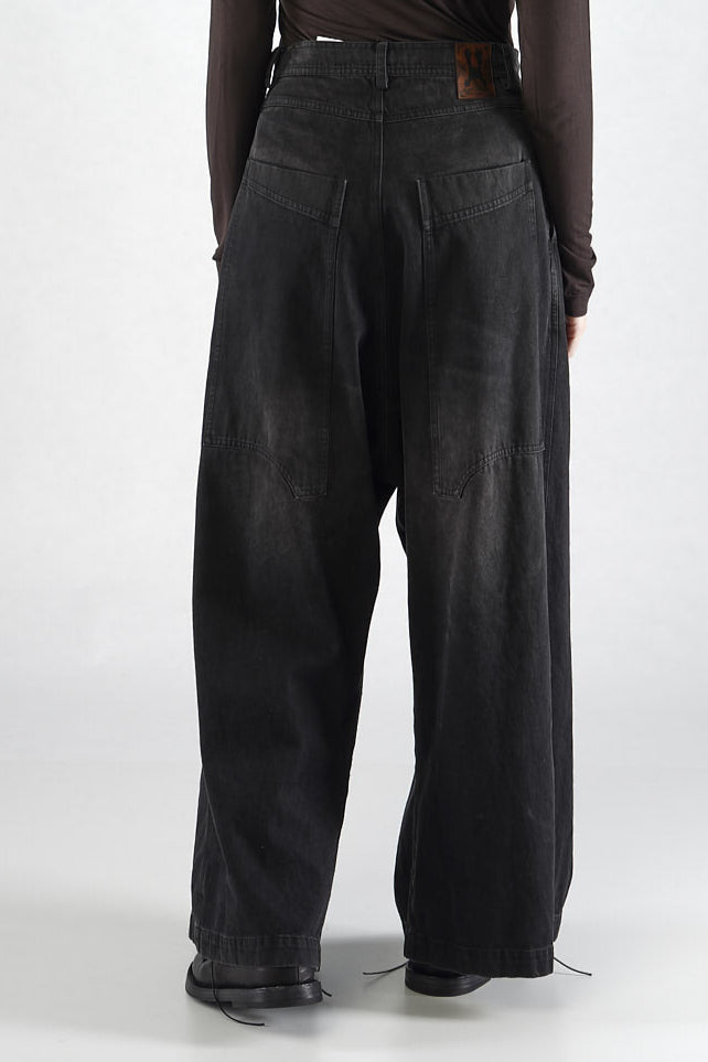 Rundholz_Heidelberg_Trousers