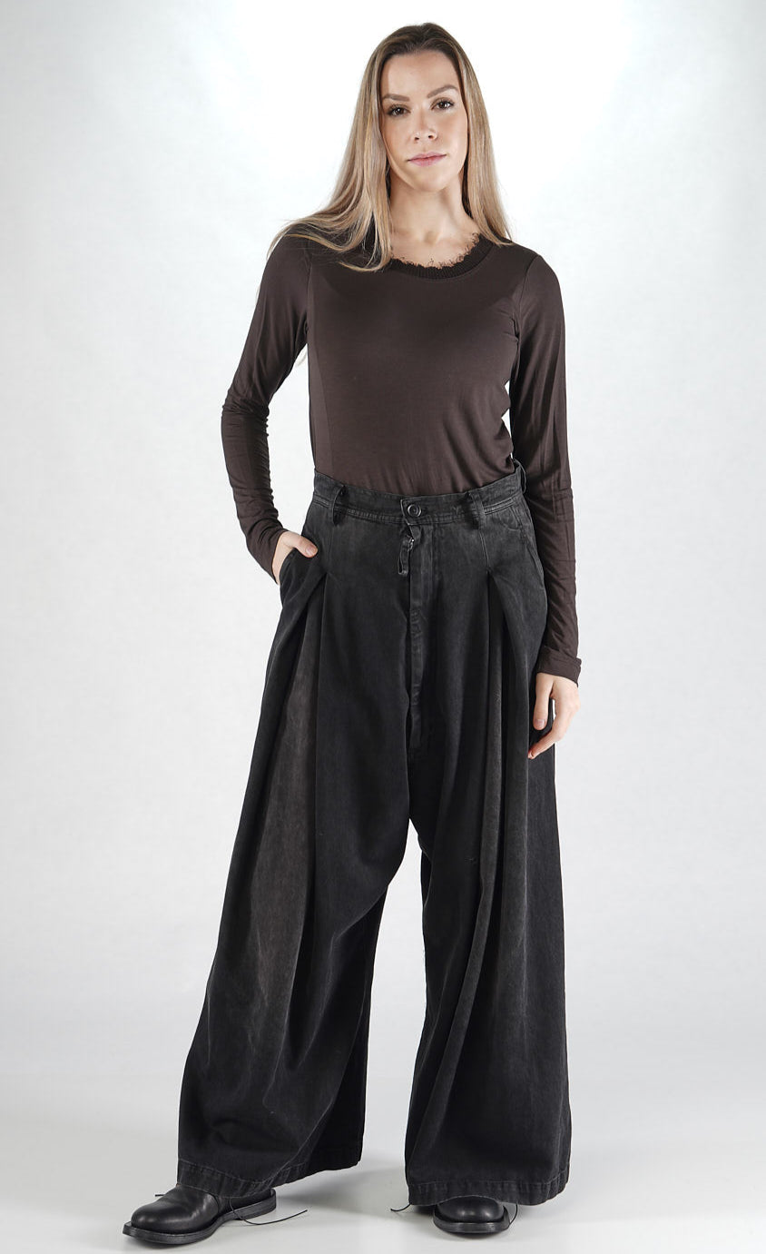 Rundholz_Heidelberg_Trousers