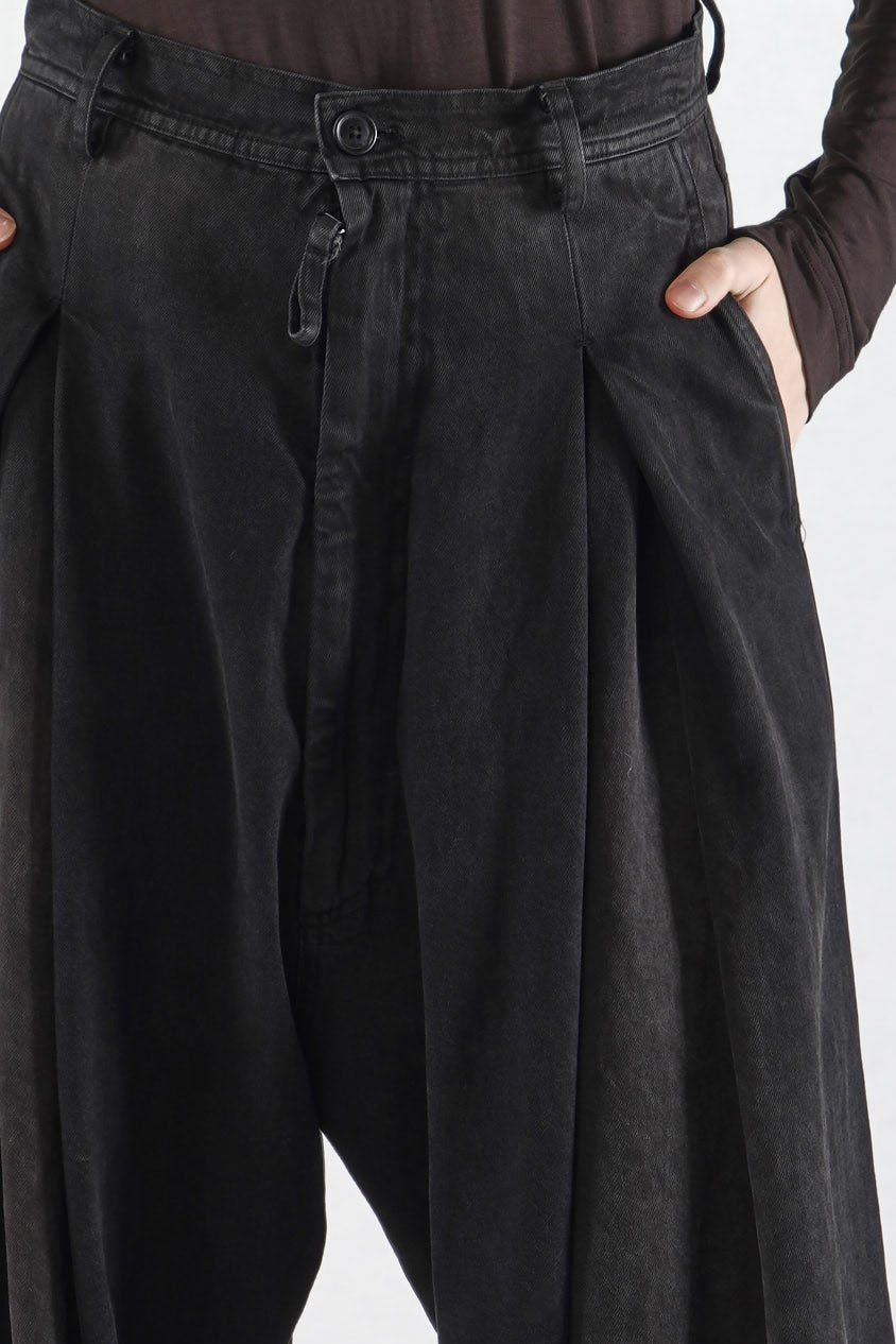 Rundholz_Heidelberg_Trousers