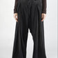 Rundholz Wide Leg denim Pants - Lili the First Boutique NYC