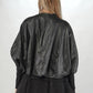Rundholz Leather Jacket