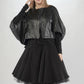 Rundholz Leather Jacket