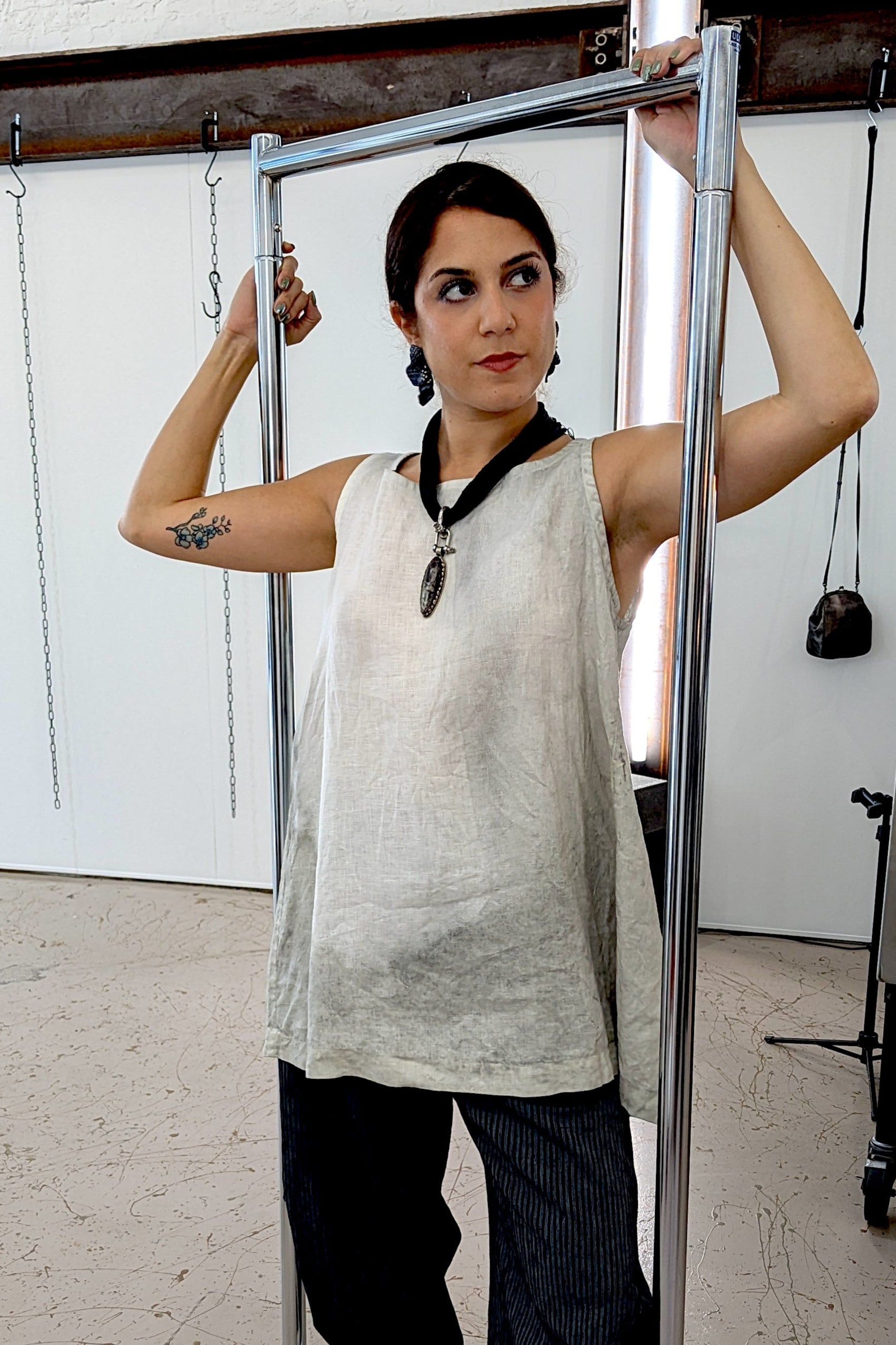 MILA TOP