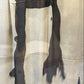 Rundholz Monster Scarf