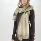 Rundholz Monster Scarf