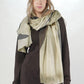Rundholz Monster Scarf