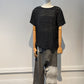 Dropped crotch pants by Rundholz-NYC