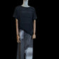 Dropped crotch pants by Rundholz-NYC