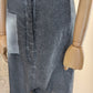 Dropped crotch pants by Rundholz-NYC