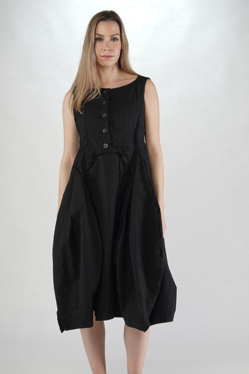 Rundholz Piedra Dress - Rundholz collection is now available at LiLi The First boutique, Meatpacking district, NY