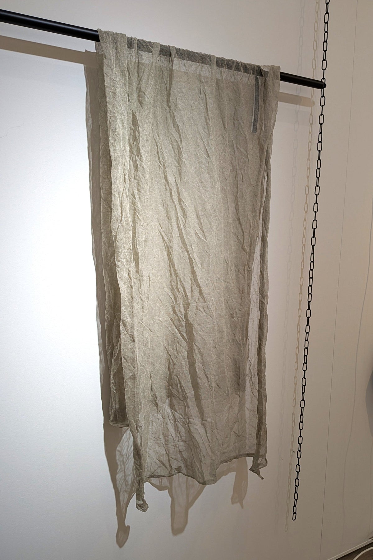 Rundholz New York - Scarf
