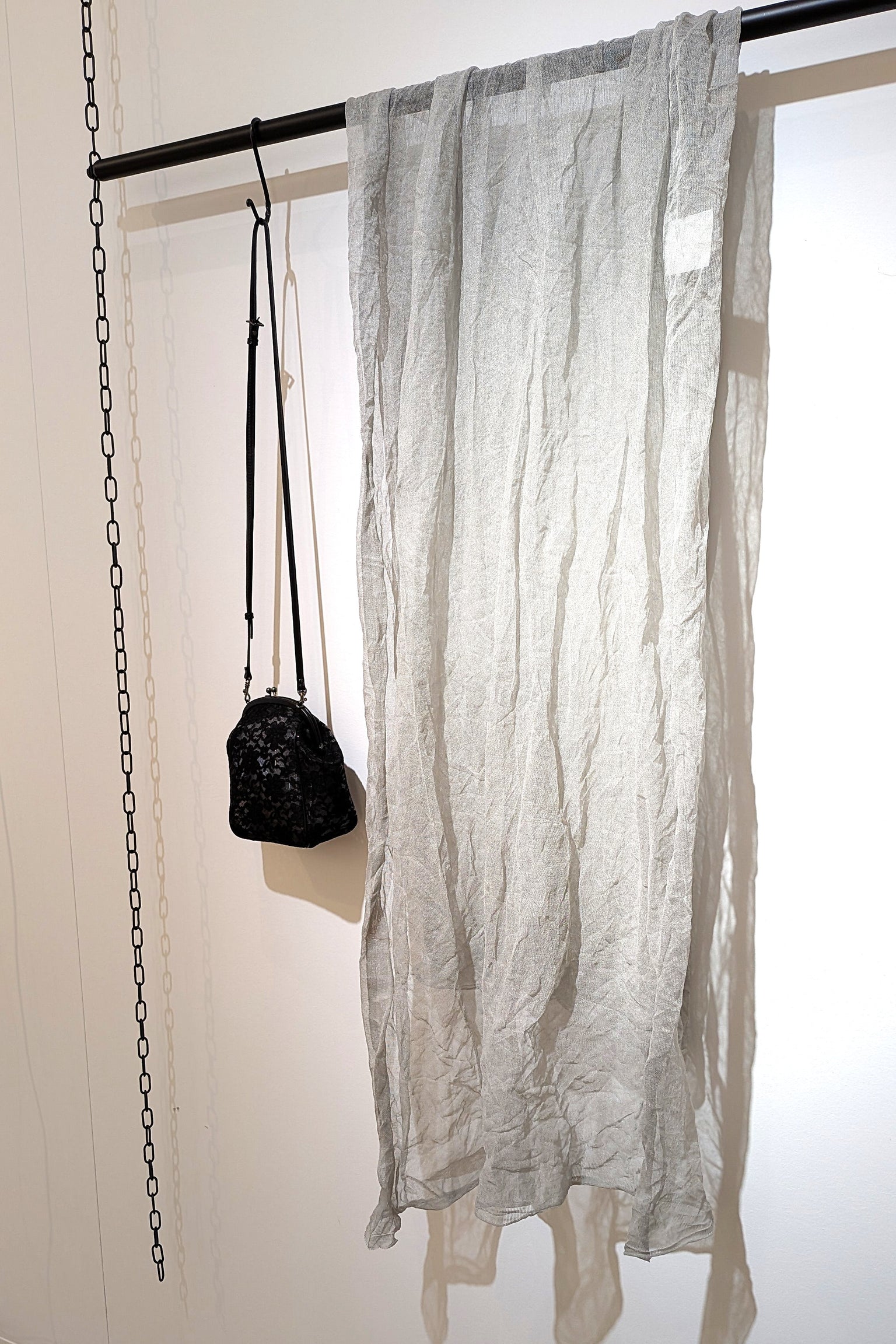 Rundholz New York - Scarf