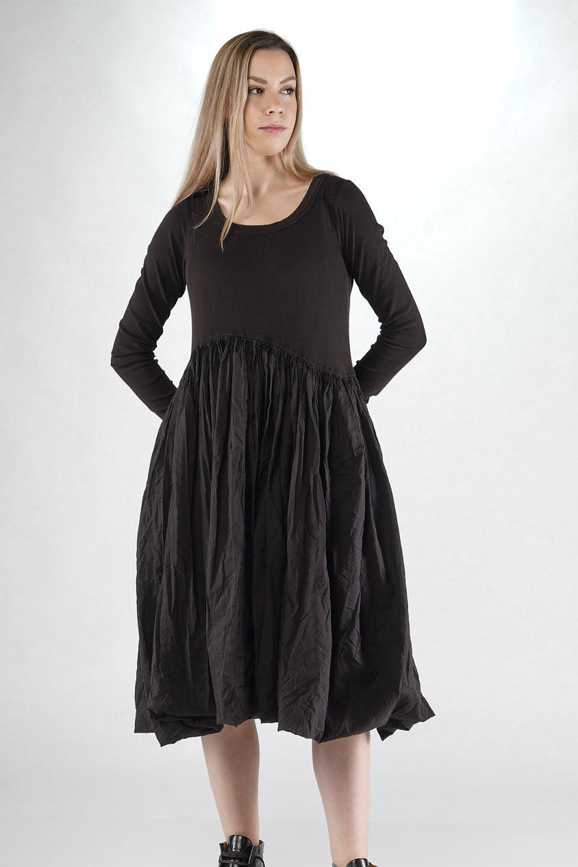 Rundholz Spree Dress - LiLi The First boutique