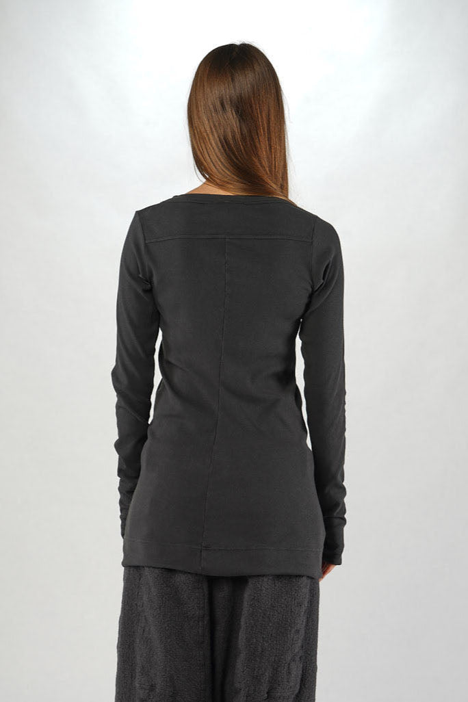 Rundholz Weser Long Sleeves T