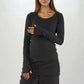 Rundholz Weser Long Sleeves T - LiLi The First NYC