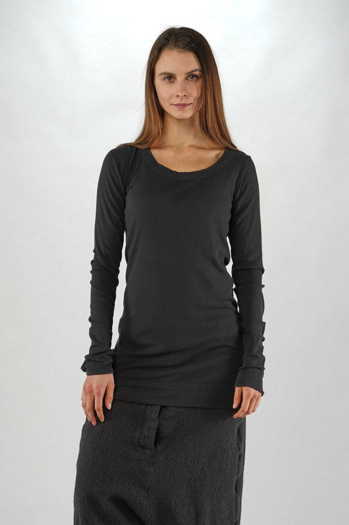 Rundholz Weser Long Sleeves T