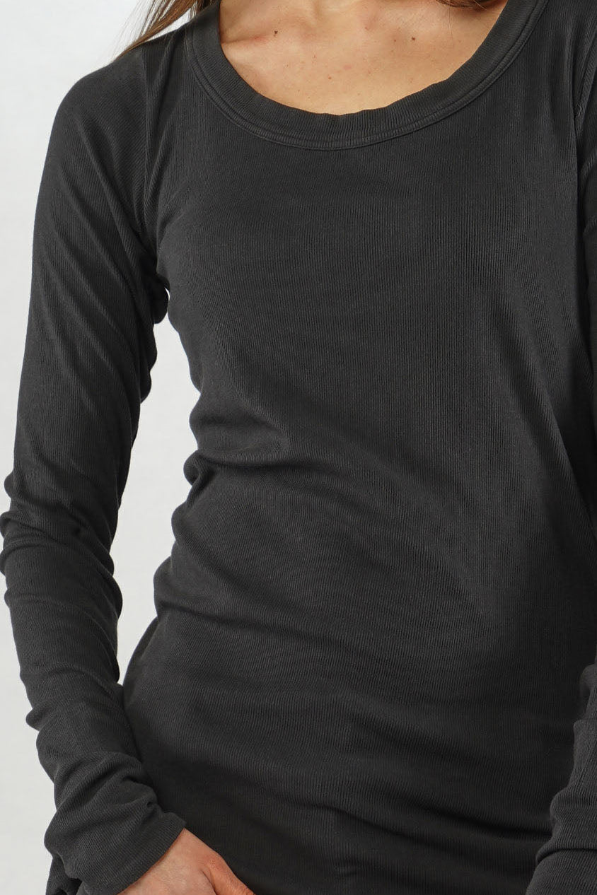 Rundholz Weser Long Sleeves T