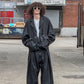 Rundholz oversized Denim Jacket - LiLi The First boutique Meatpacking district NY