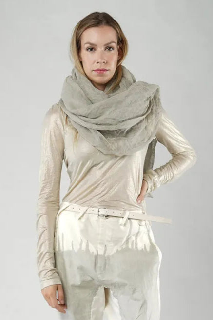 Rundholz New York - Scarf