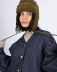 SHERPA RUSSIAN HAT