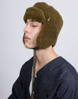 SHERPA RUSSIAN HAT