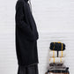Serienumerica Cardigan - Avant Garde Fashion - Lili the First Boutique NYC