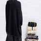 Serienumerica Cardigan - Avant Garde Fashion - Lili the First Boutique NYC
