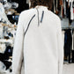 Serienumerica Sweater - Avant Garde Fashion - Lili the First Boutique NYC