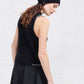 SERIENUMERICA RECYCLED CASHMERE BEANIE HAT