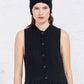 SERIENUMERICA RECYCLED CASHMERE BEANIE HAT - LILI THE FIRST BOUTIQUE NYC, DC