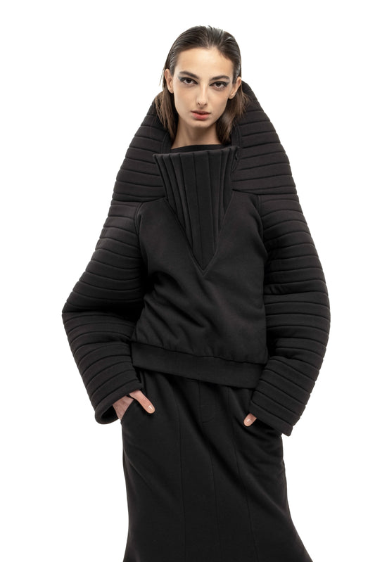 SPHINX UNISEX SWEATSHIRT