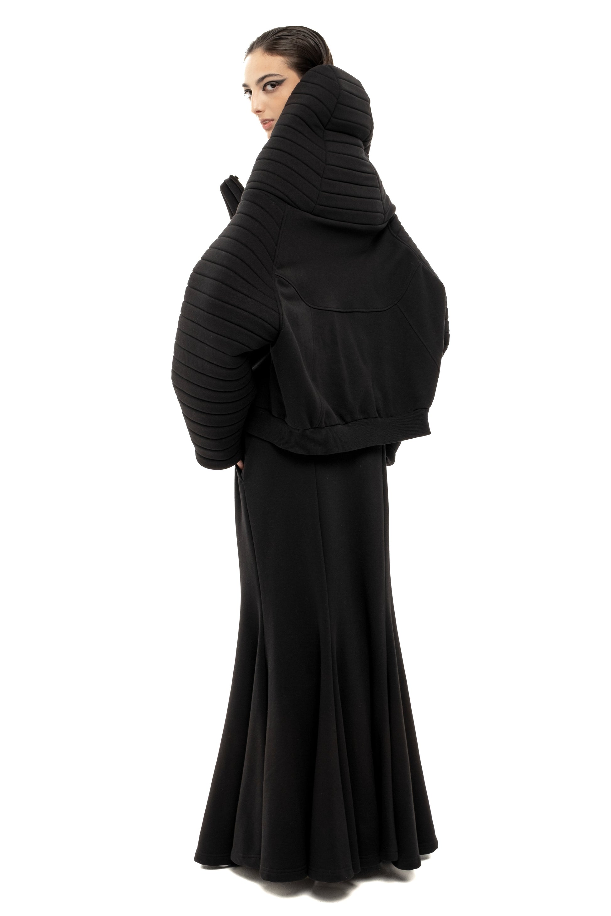 SPHINX UNISEX SWEATSHIRT