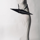 Saddermander double cone bag - LiLi The First NYC