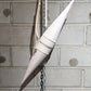 DOUBLE CONE BAG