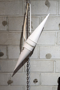 DOUBLE CONE BAG