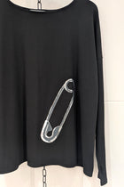 PIN TOP