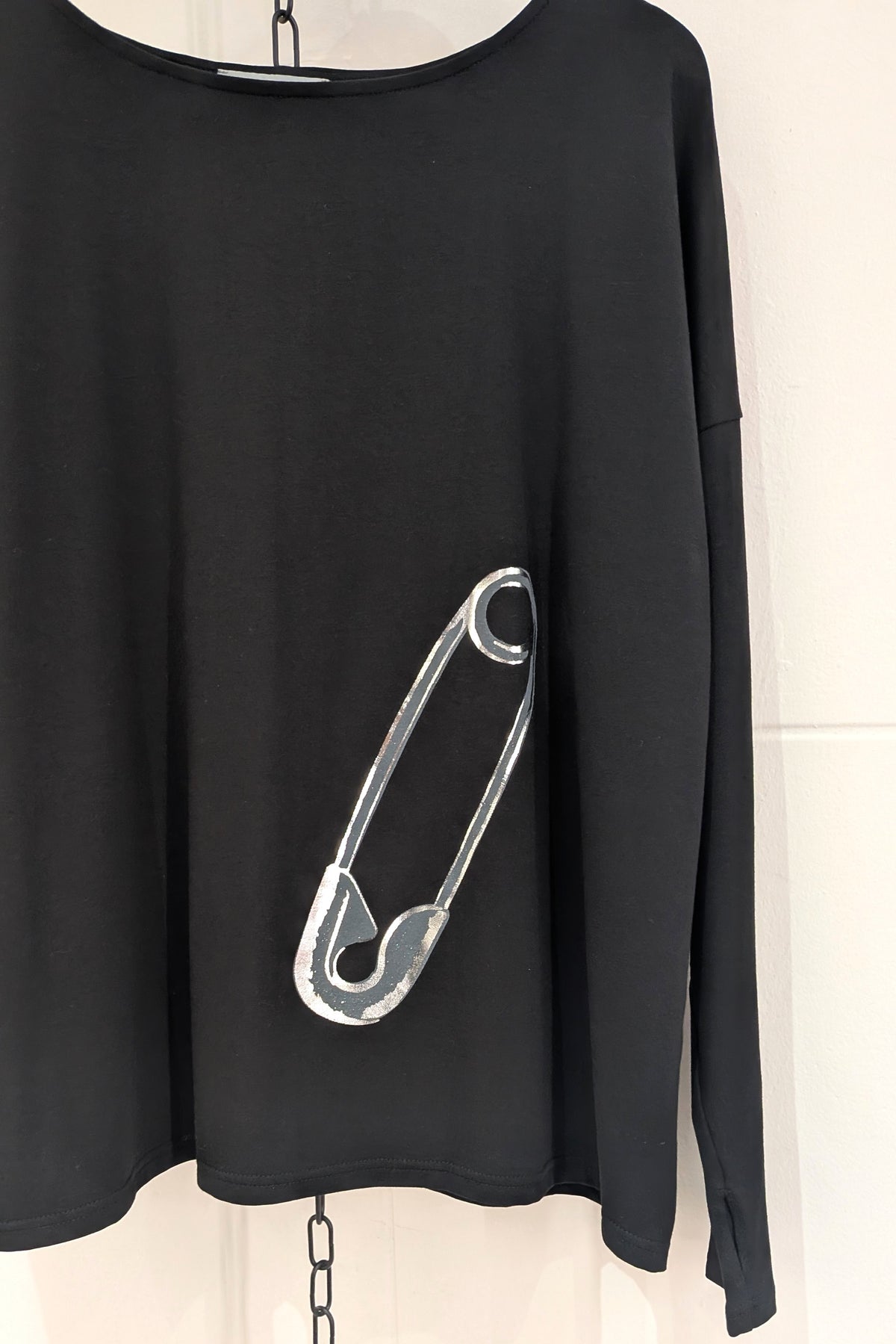 PIN TOP