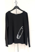 PIN TOP