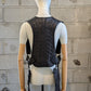 Sandrine Philippe Leather harness