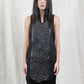 Sandrine Philippe - Bubble Leather Tank Top, LiLi The First NYC