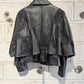 COUTURE CAPELINE JACKET